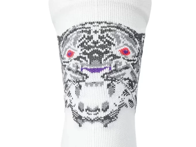 Běžecké ponožky Performance Run Sock Crew