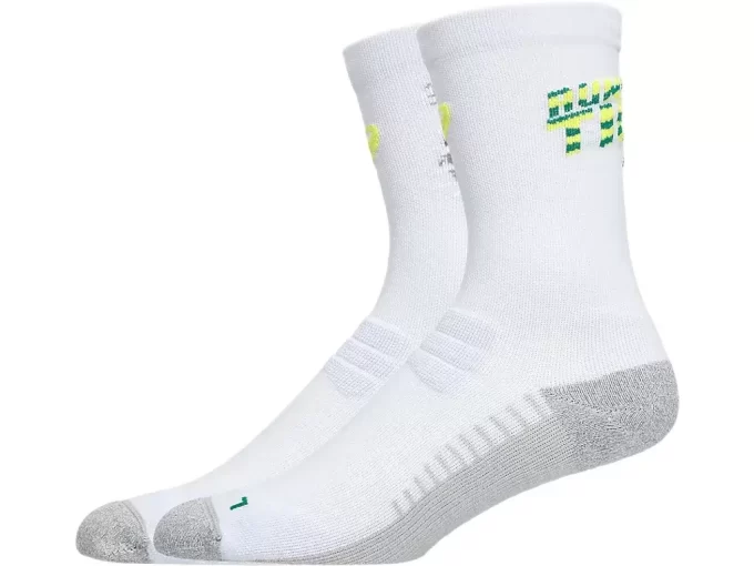 Běžecké ponožky Performance Run Sock Crew