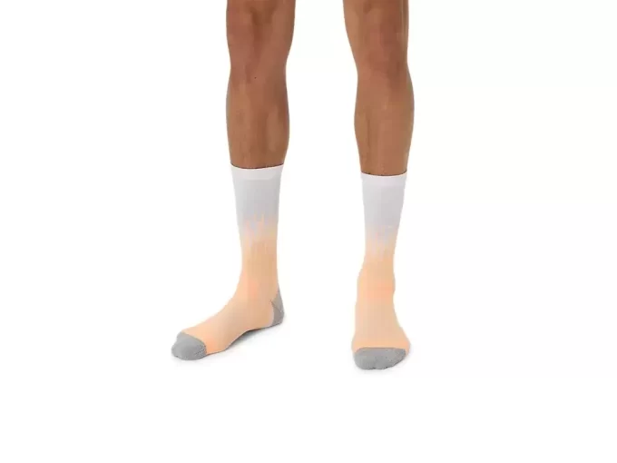 Běžecké ponožky Performance Run Sock Crew