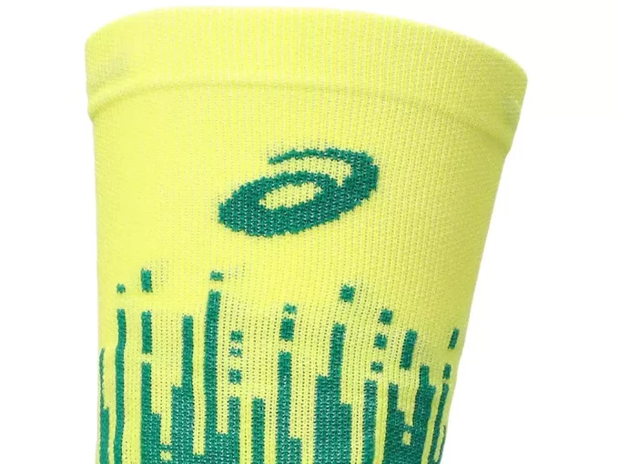 Běžecké ponožky Performance Run Sock Crew