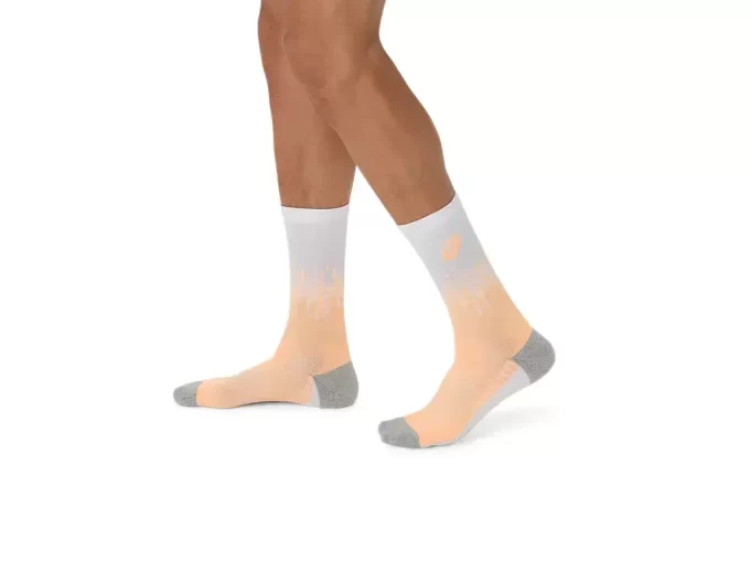 Běžecké ponožky Performance Run Sock Crew