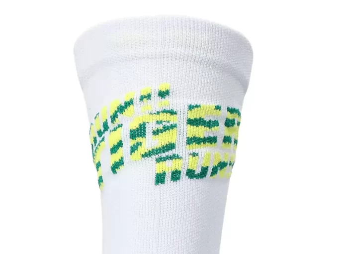 Běžecké ponožky Performance Run Sock Crew