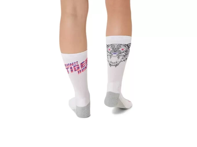 Běžecké ponožky Performance Run Sock Crew