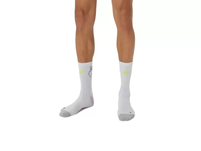 Běžecké ponožky Performance Run Sock Crew