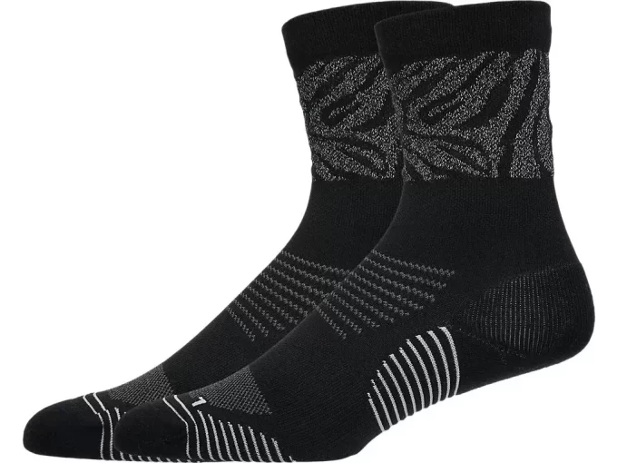 BĚŽECKÉ PONOŽKY PERFORMANCE SOCK CREW – LITE SHOW