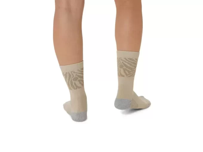 BĚŽECKÉ PONOŽKY PERFORMANCE SOCK CREW – LITE SHOW