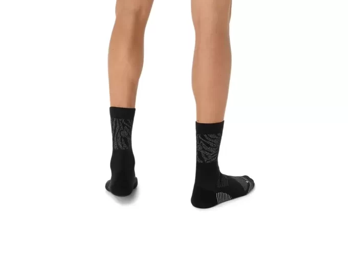 BĚŽECKÉ PONOŽKY PERFORMANCE SOCK CREW – LITE SHOW