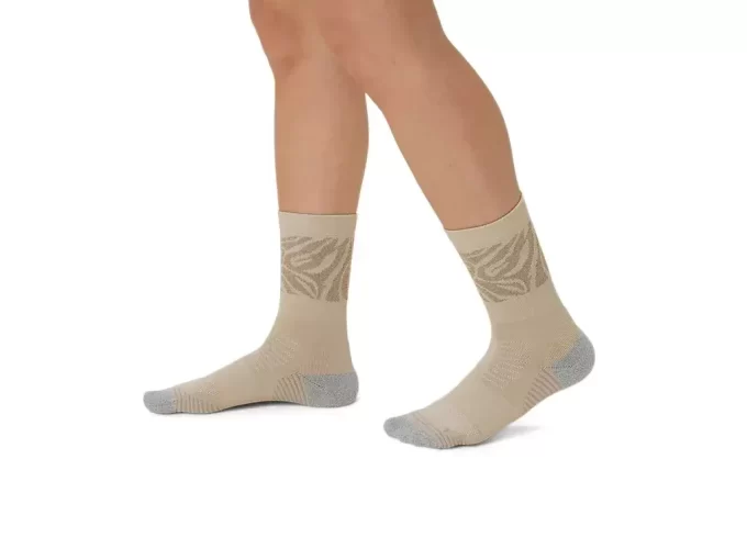 BĚŽECKÉ PONOŽKY PERFORMANCE SOCK CREW – LITE SHOW