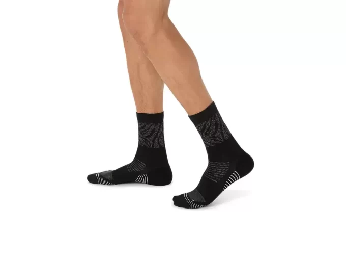 BĚŽECKÉ PONOŽKY PERFORMANCE SOCK CREW – LITE SHOW