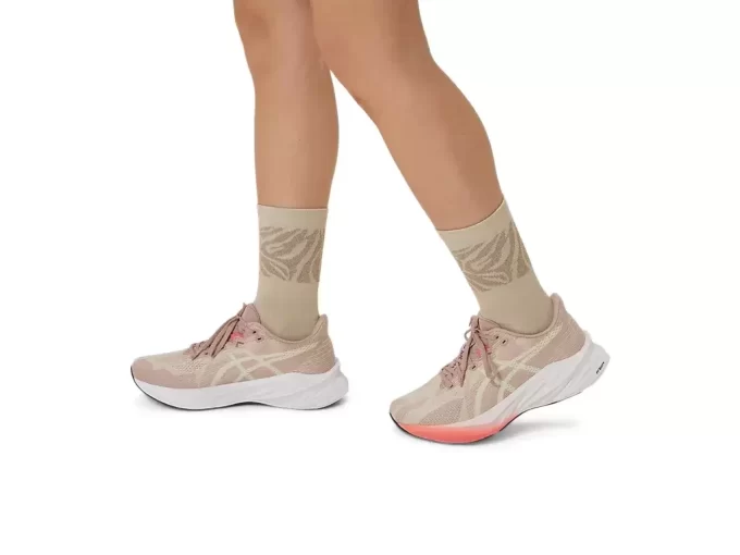 BĚŽECKÉ PONOŽKY PERFORMANCE SOCK CREW – LITE SHOW