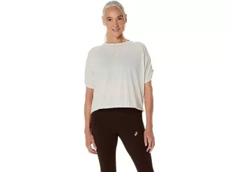 Běžecký top s krátkým rukávem Nagino Run