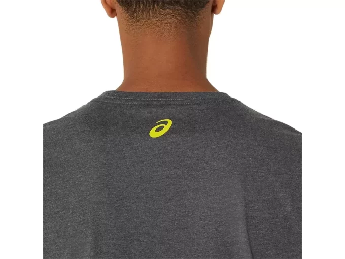 Běžecké tričko ASICS EVERGREEN TRAIL RUN