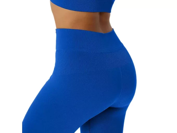 Bezešvé legíny Nagino Flex