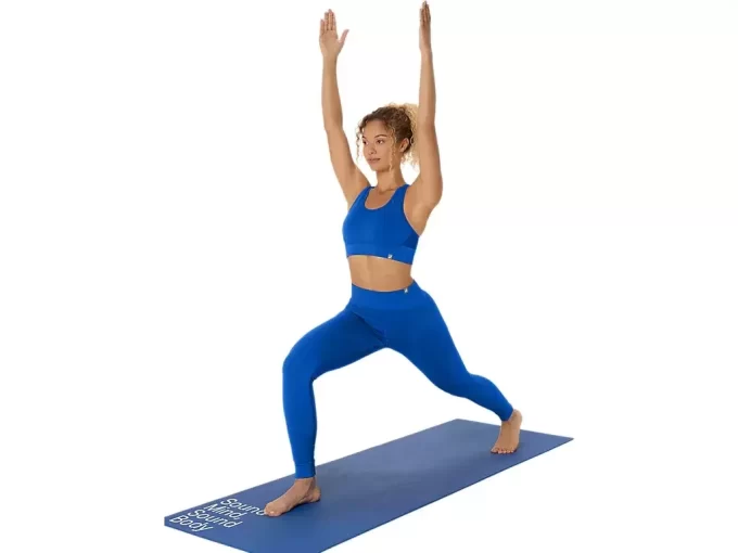 Bezešvá podprsenka Nagino Flex