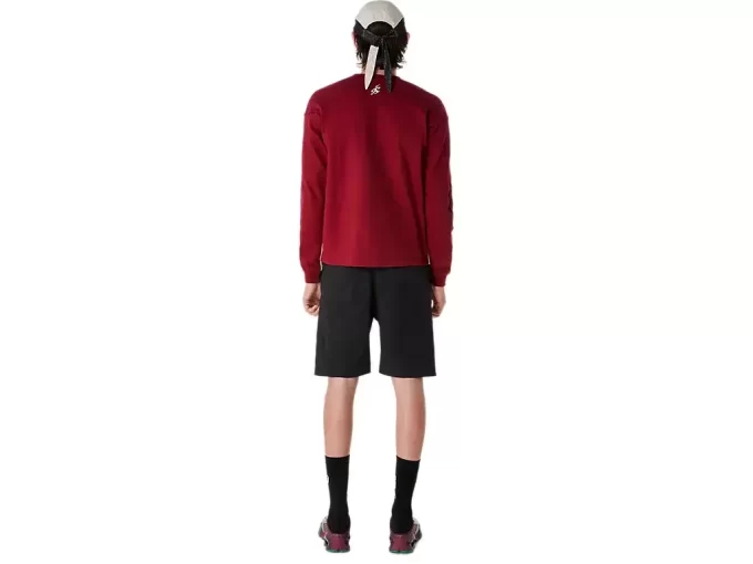 BIXANCE DLOUHÝ RUKÁV