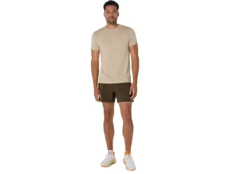 BRZDOVÝ TOP S KRÁTKÝM RUKÁVEM