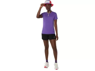 BRZDOVÝ TOP S KRÁTKÝM RUKÁVEM