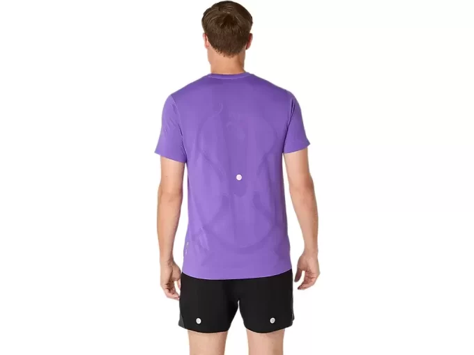 BRZDOVÝ TOP S KRÁTKÝM RUKÁVEM