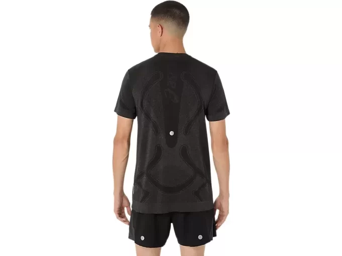 BRZDOVÝ TOP S KRÁTKÝM RUKÁVEM