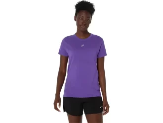 BRZDOVÝ TOP S KRÁTKÝM RUKÁVEM