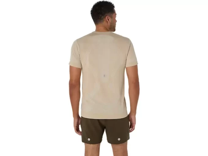 BRZDOVÝ TOP S KRÁTKÝM RUKÁVEM BRZDOVÝ TOP S KRÁTKÝM RUKÁVEM