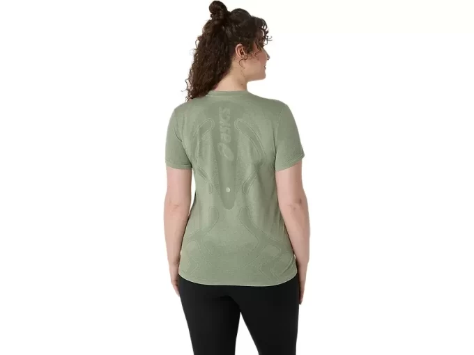 BRZDOVÝ TOP S KRÁTKÝM RUKÁVEM