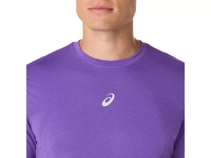 BRZDOVÝ TOP S KRÁTKÝM RUKÁVEM