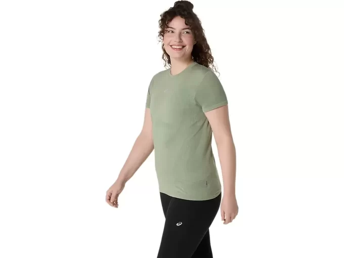 BRZDOVÝ TOP S KRÁTKÝM RUKÁVEM