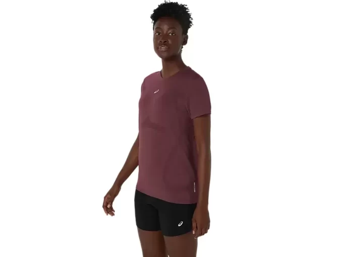 BRZDOVÝ TOP S KRÁTKÝM RUKÁVEM