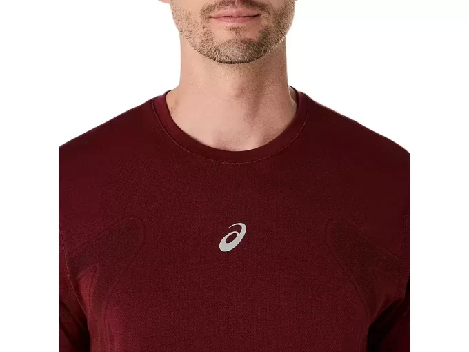 BRZDOVÝ TOP S KRÁTKÝM RUKÁVEM