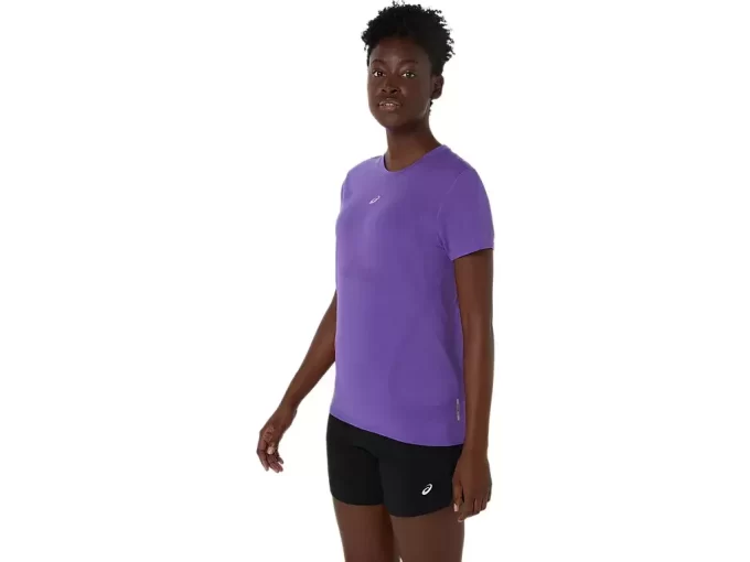 BRZDOVÝ TOP S KRÁTKÝM RUKÁVEM