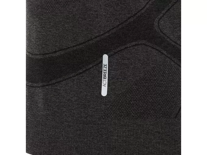 BRZDOVÝ TOP S KRÁTKÝM RUKÁVEM