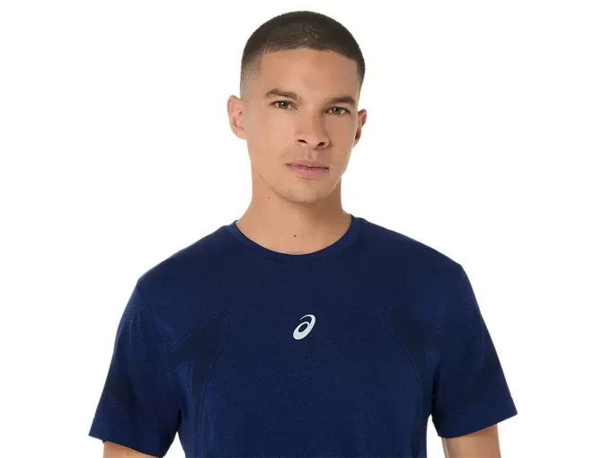 BRZDOVÝ TOP S KRÁTKÝM RUKÁVEM