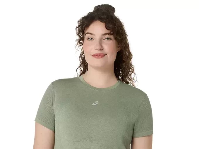 BRZDOVÝ TOP S KRÁTKÝM RUKÁVEM