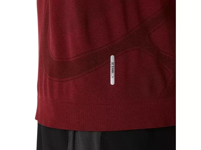 BRZDOVÝ TOP S KRÁTKÝM RUKÁVEM