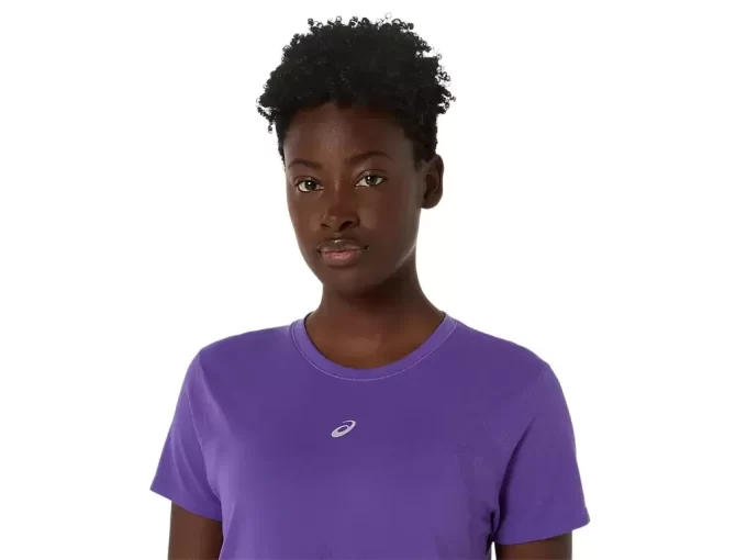 BRZDOVÝ TOP S KRÁTKÝM RUKÁVEM