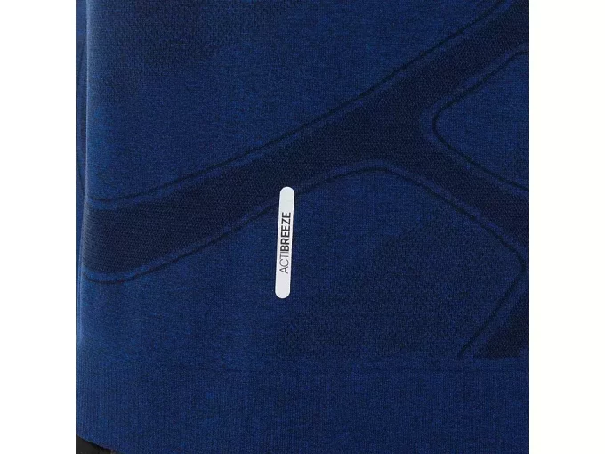 BRZDOVÝ TOP S KRÁTKÝM RUKÁVEM