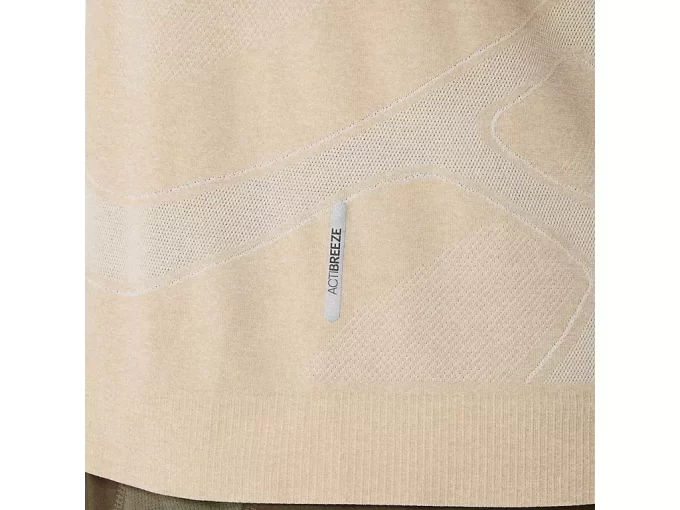 BRZDOVÝ TOP S KRÁTKÝM RUKÁVEM BRZDOVÝ TOP S KRÁTKÝM RUKÁVEM