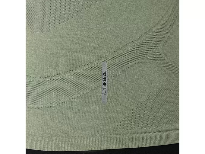 BRZDOVÝ TOP S KRÁTKÝM RUKÁVEM