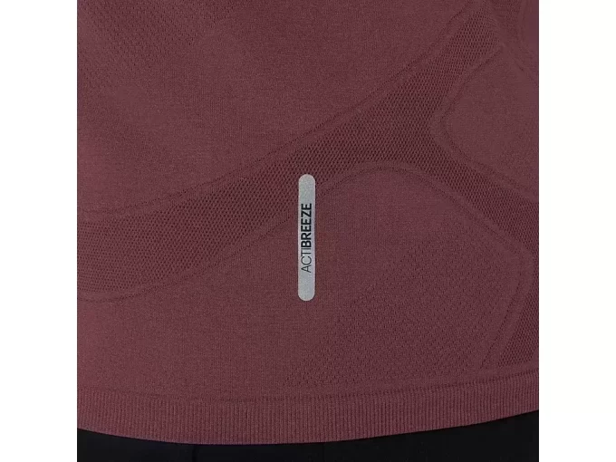 BRZDOVÝ TOP S KRÁTKÝM RUKÁVEM