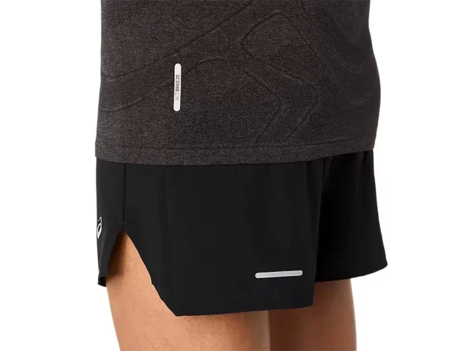 BRZDOVÝ TOP S KRÁTKÝM RUKÁVEM