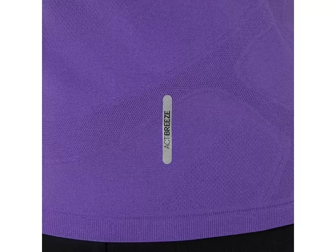 BRZDOVÝ TOP S KRÁTKÝM RUKÁVEM