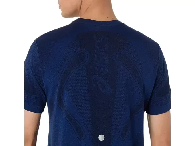 BRZDOVÝ TOP S KRÁTKÝM RUKÁVEM