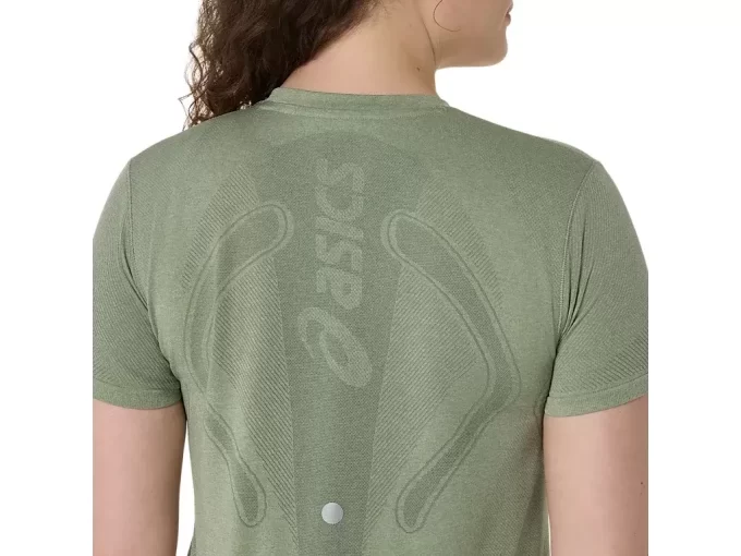 BRZDOVÝ TOP S KRÁTKÝM RUKÁVEM