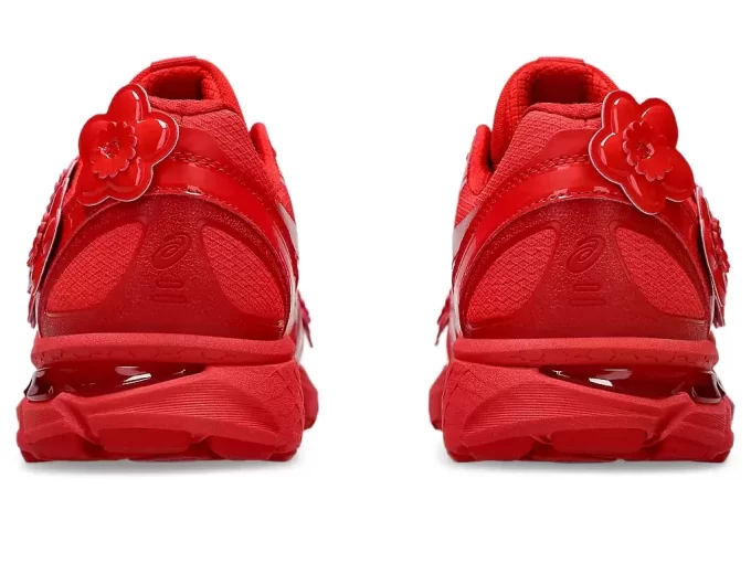 CECILIE BAHNSEN X GEL-TERRAIN CECILIE BAHNSEN X GEL-TERRAIN