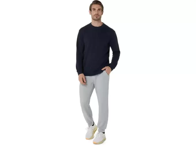 DLOUHÉ MIKINOVÉ KALHOTY