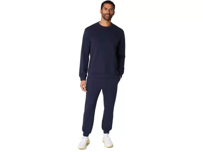 DLOUHÉ MIKINOVÉ KALHOTY