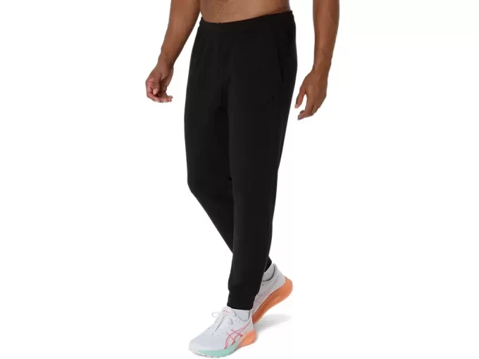 DLOUHÉ MIKINOVÉ KALHOTY