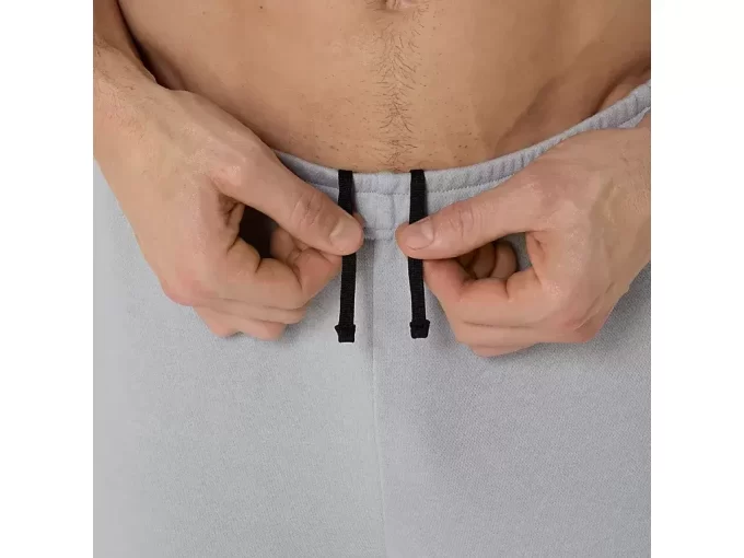 DLOUHÉ MIKINOVÉ KALHOTY