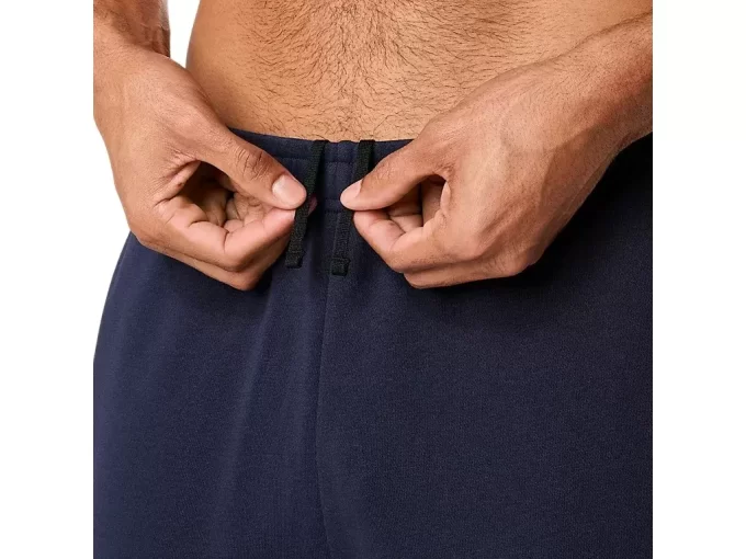 DLOUHÉ MIKINOVÉ KALHOTY